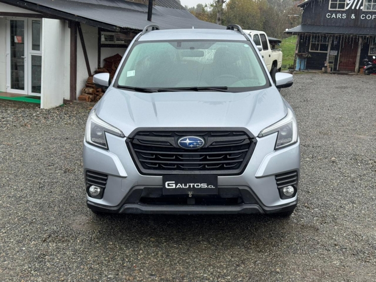 Subaru Forester Xs 2023 Usado  Usado en Webautos.cl