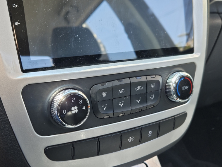 Jac T8 T8 Dcab 2.0 2022 Usado en Rosselot Usados