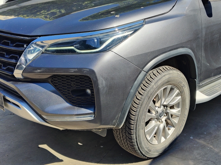 Toyota Fortuner 2.7  Srx  Aut 2022 Usado  Usado en Kovacs Usados