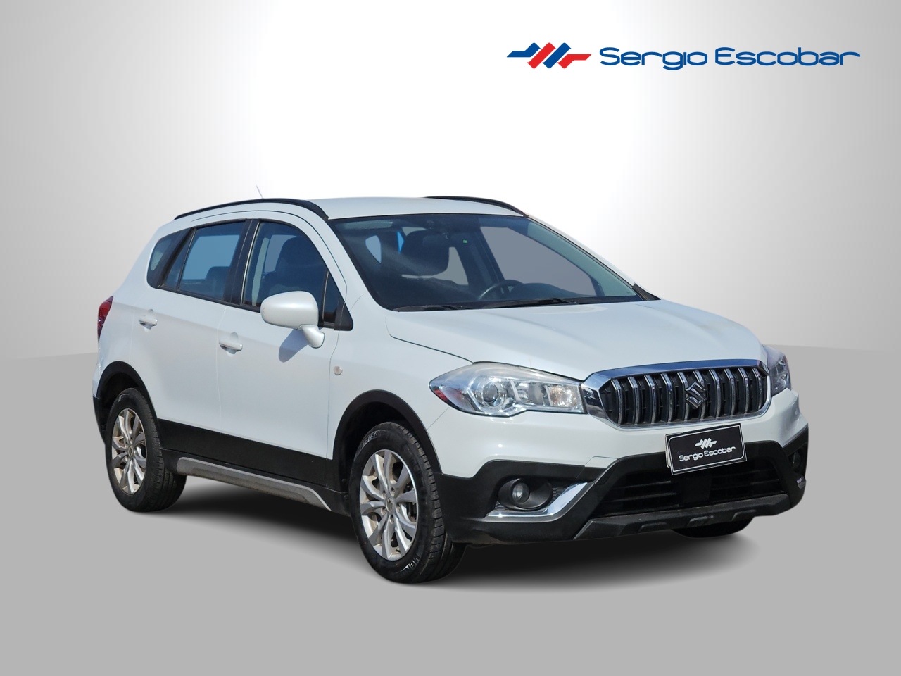 SUZUKI S CROSS SX4 S CROSS 1.6 AUT 2022