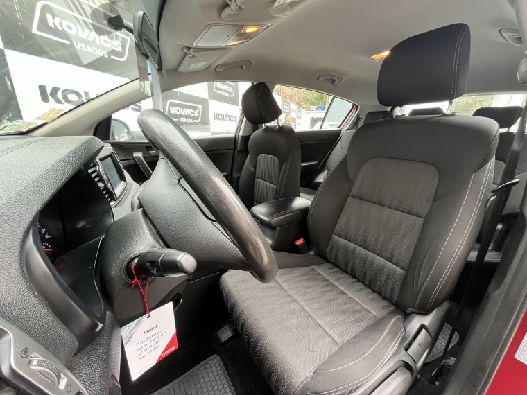 Kia Sportage Sportage 2.0  Lx   At 2018 Usado  Usado en Kovacs Usados