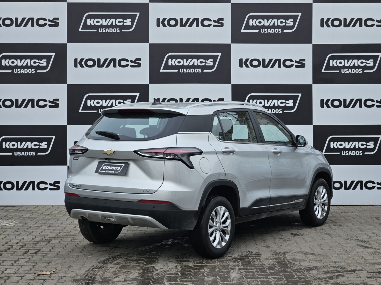 Chevrolet Groove 1.5 Ltz Mt 2025 Usado  Usado en Kovacs Usados