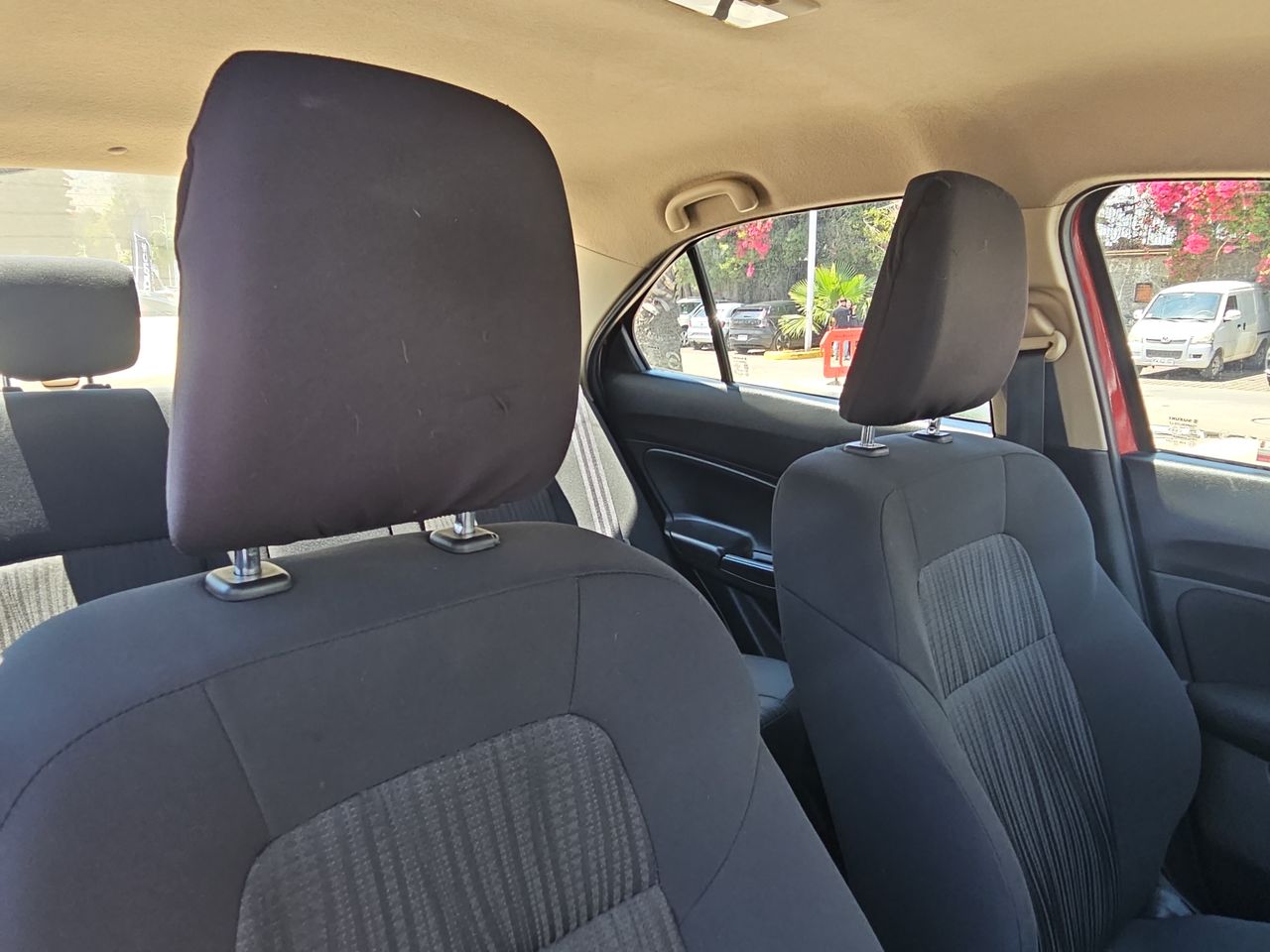 Suzuki Dzire Dzire Glx 1.2 2023 Usado  Usado en Webautos.cl