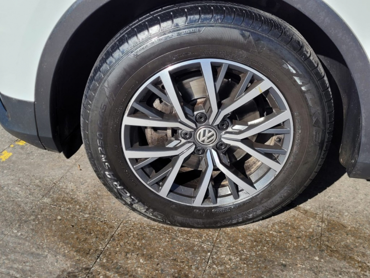 Volkswagen Tiguan Comfortline 2.0 Diesel Aut 2019 Usado  Usado en Webautos.cl