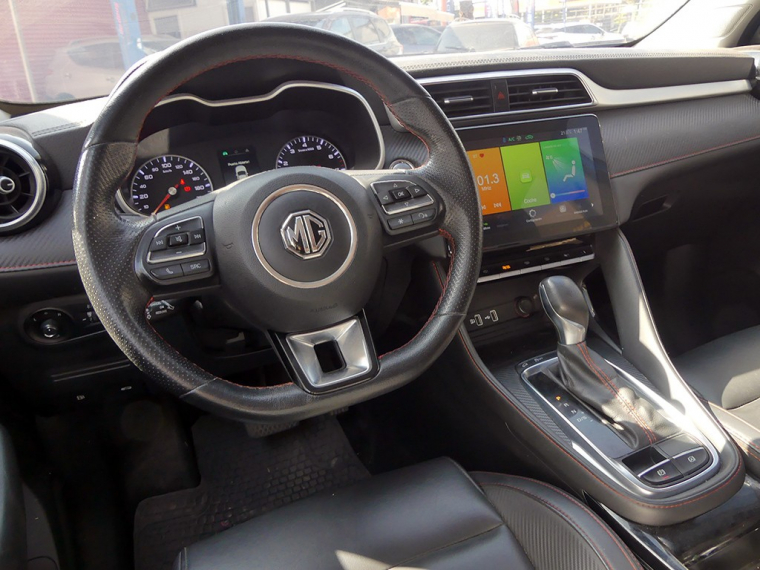 Mg Zx Cvt 1.5 Aut 2021 Usado  Usado en Webautos.cl