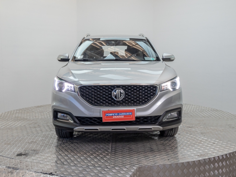 Mg Zs  1.5 Std Mt 2020 Usado  Usado en Pompeyo