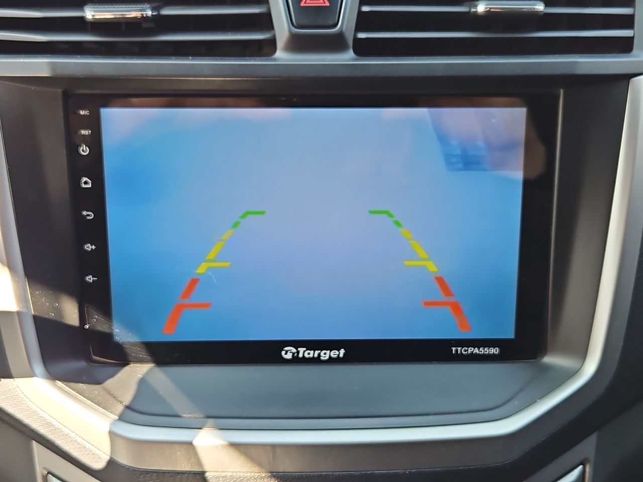 Maxus T60 T60 Dcab 2.8 2022 Usado en Usados de Primera - Sergio Escobar