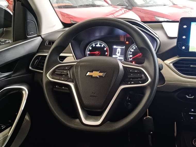 Chevrolet Captiva Captiva 1.5 2024 Usado en Rosselot Usados