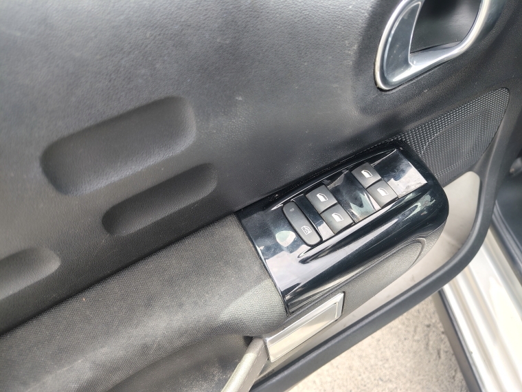Citroen C-3 C3 Hdi 1.6 2017 Usado en Rosselot Usados