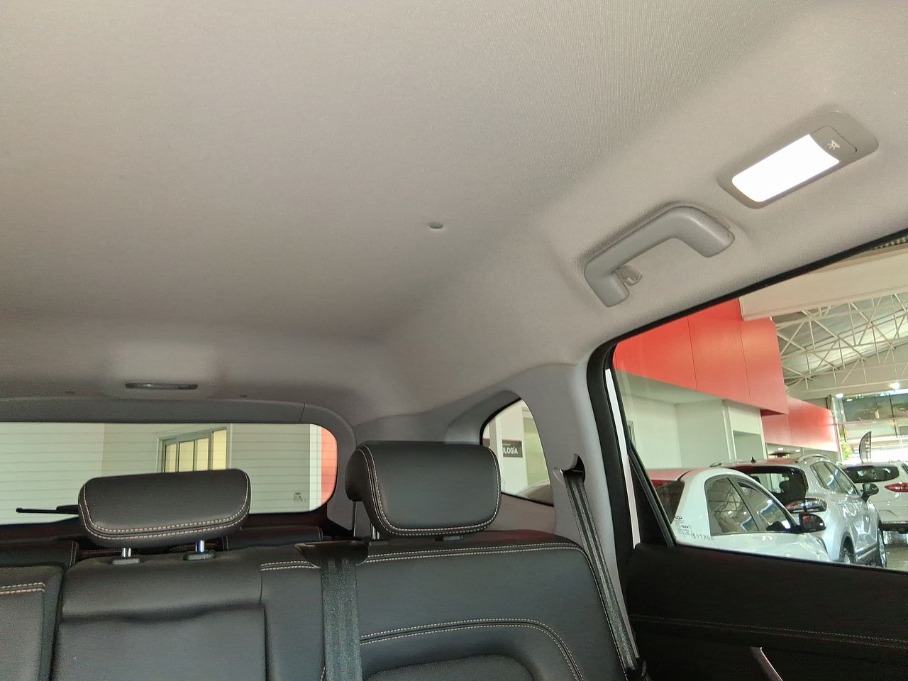 Chery Tiggo 8 Tiggo 8 1.5 2022 Usado en Usados de Primera - Sergio Escobar