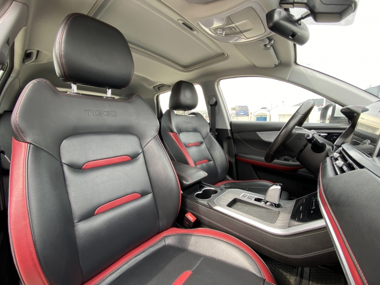 Fiat Pulse Pulse Hb Mt 1.3 2024 Usado en Rosselot Usados