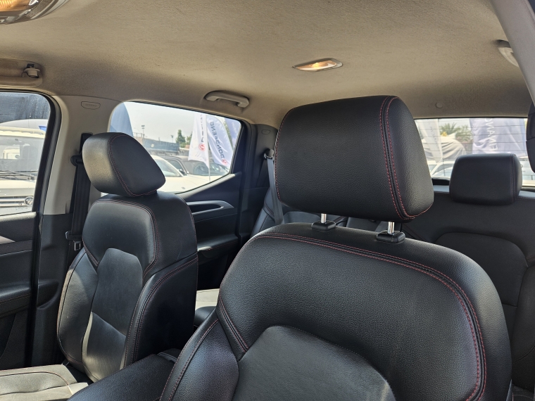 Maxus T60 T60 4x4 2.0 Aut 2022 Usado  Usado en Webautos.cl