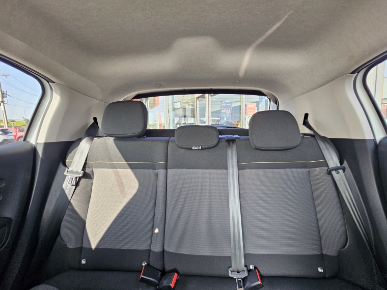 Citroen C-3 1.5 Bluehdi 100 S&s Bvm Live Mt Diesel 2023 Usado  Usado en Kovacs Usados