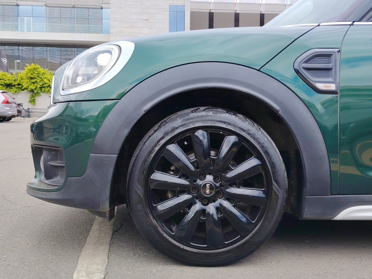 Mini Countryman Cooper 1.5 2019 Usado  Usado en BMW Premium Selection