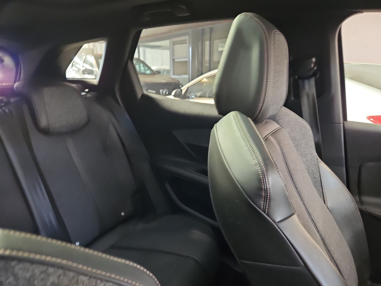 Peugeot 3008 3008 Gt Line 1.6 Aut 2019 Usado en Usados de Primera - Sergio Escobar