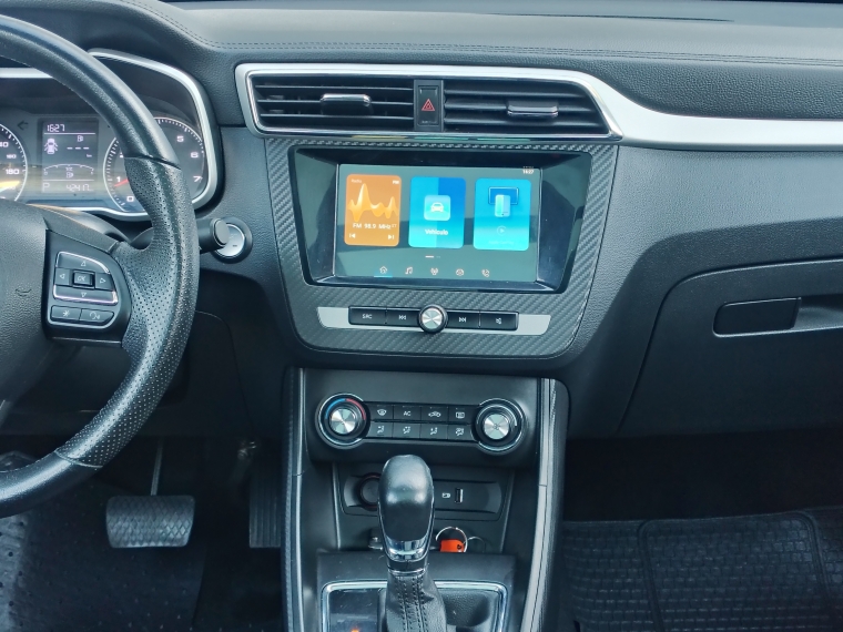 Mg Zs 1.5  Com  At 2023 Usado  Usado en Webautos.cl