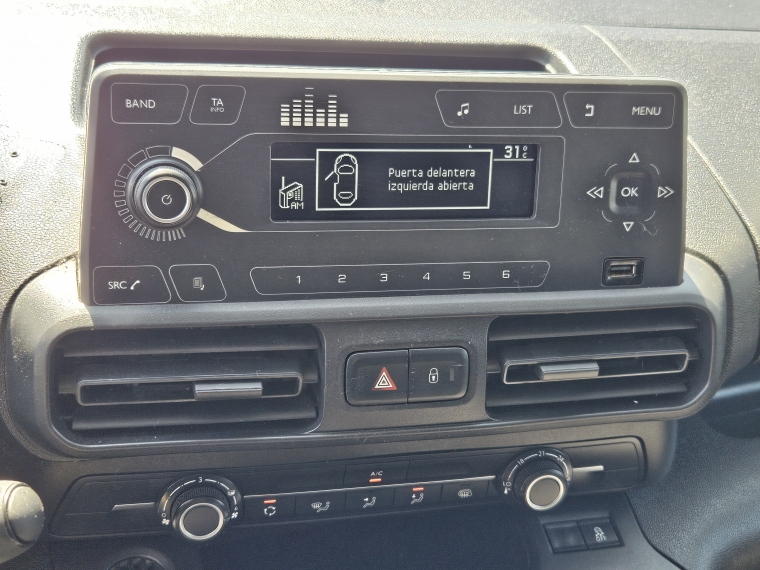 Peugeot Partner Nueva Partner 2022 Usado  Usado en Autoselect Usados