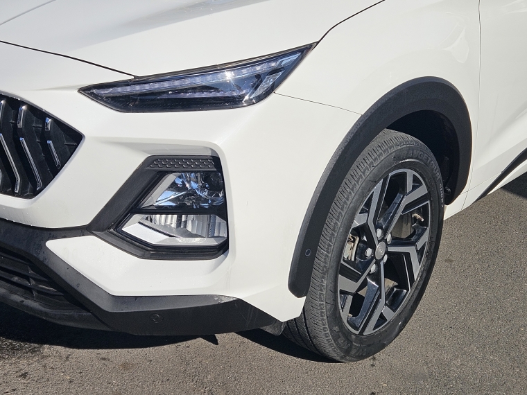 Jac Js8 Advance Xe 1.5 Aut 2022 Usado  Usado en Kovacs Usados
