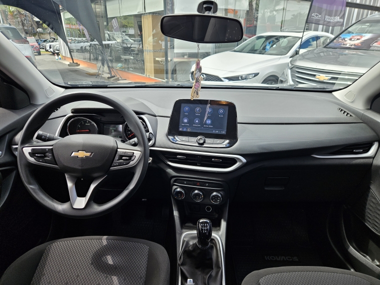 Chevrolet Tracker Ls 1.2 Mt 2024 Usado  Usado en Kovacs Usados