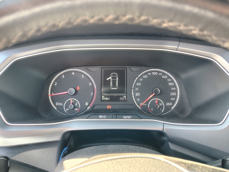 Volkswagen T-cross T Cross 1.6 2021 Usado en Rosselot Usados