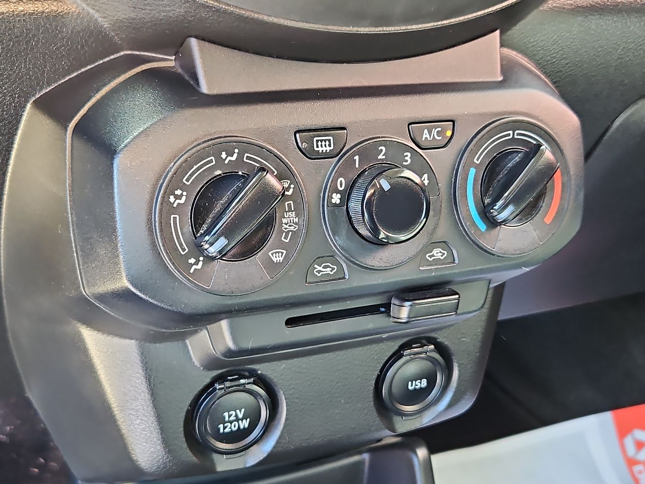 Suzuki S-presso Spresso 1.0 2024 Usado en Usados de Primera - Sergio Escobar