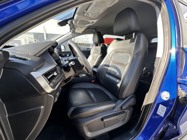 Chery Tiggo 7 pro Tiggo 7 Gls Cvt Pro 1.5 Aut 2023 Usado en Rosselot Usados