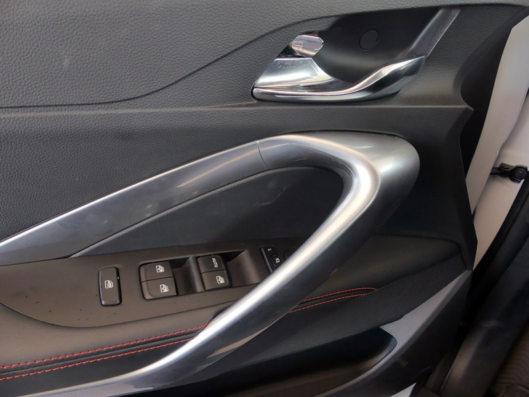 Chevrolet Groove 1.5 6mt 2023 Usado  Usado en Webautos.cl