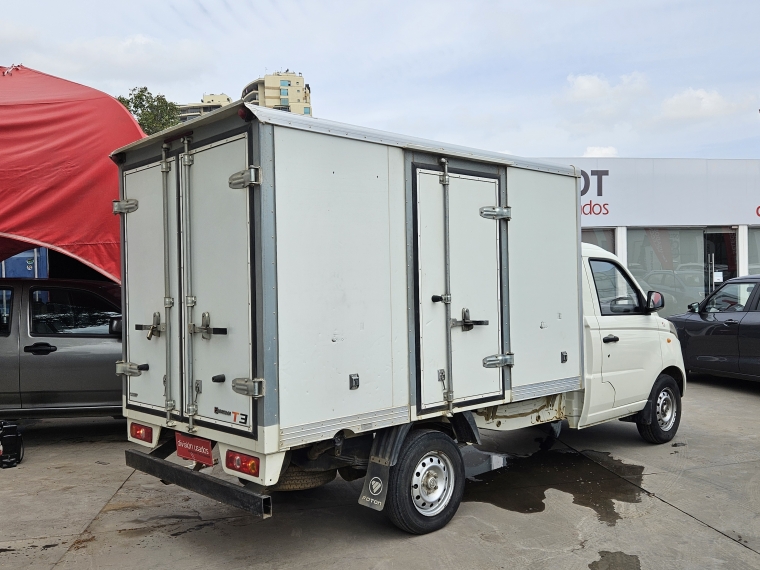 Foton Midi cargo box Midi Cargo Box 1.3 Mt 2021 Usado en Rosselot Usados