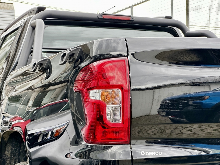 Changan Hunter 2.0 2026 Usado  Usado en Kovacs Usados