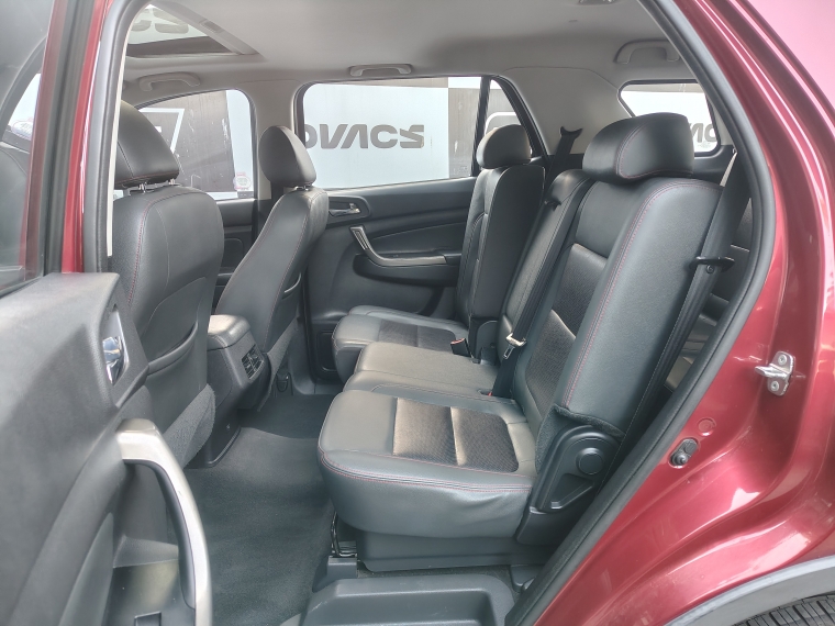 Changan Cx70 1.6  Luxury Mt 2019 Usado  Usado en Kovacs Usados