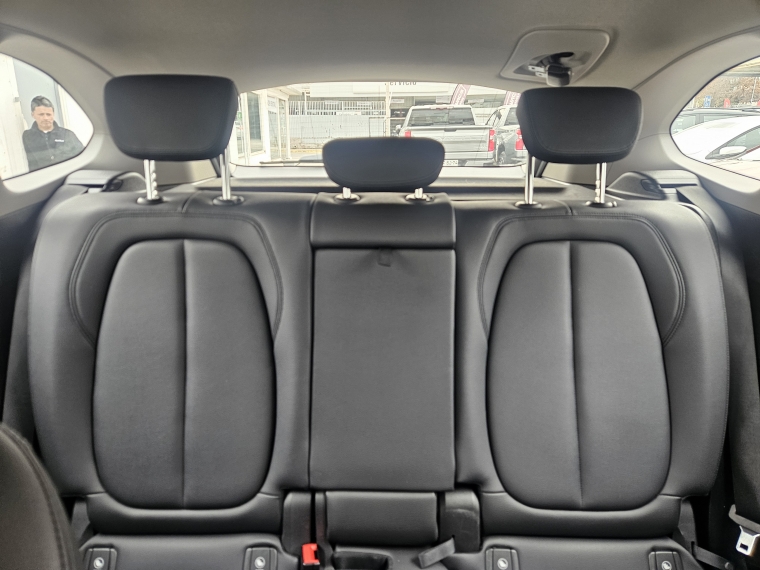 Bmw X1 1.5 Sdrive18i Comfort At 2022 Usado  Usado en Kovacs Usados