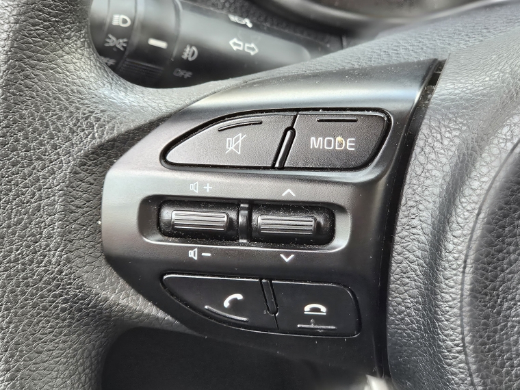 Kia Morning Morning Mpi 1.2 2021 Usado en Rosselot Usados