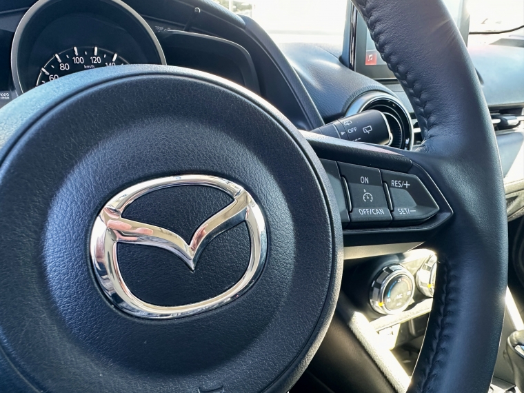 Mazda Cx-3 Cx3 4x2 2.0 Aut 2023 Usado en Rosselot Usados