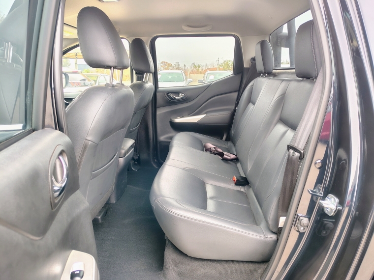 Dfsk D1 D1 Luxury 4x4 2.3 Aut 2024 Usado en Rosselot Usados