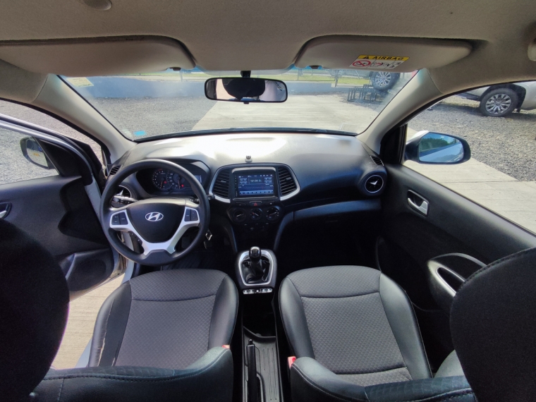Hyundai Atos Ah2 1.1 Mt Plus 2021 Usado  Usado en Webautos.cl