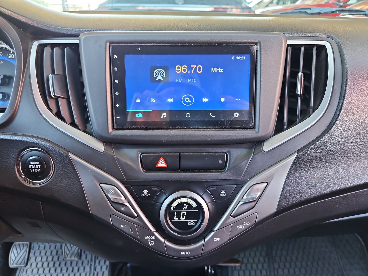 Suzuki Baleno Baleno Hb 1.4 2021 Usado en Usados de Primera - Sergio Escobar