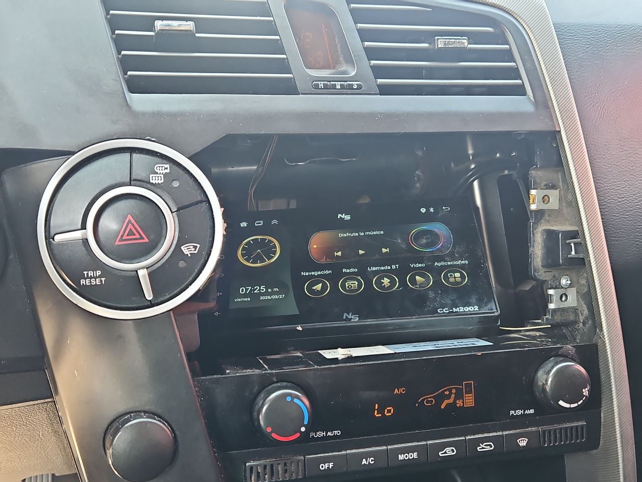 Ssangyong Actyon sport New Actyon Sport 2.0 At. 2015 Usado en Usados de Primera - Sergio Escobar