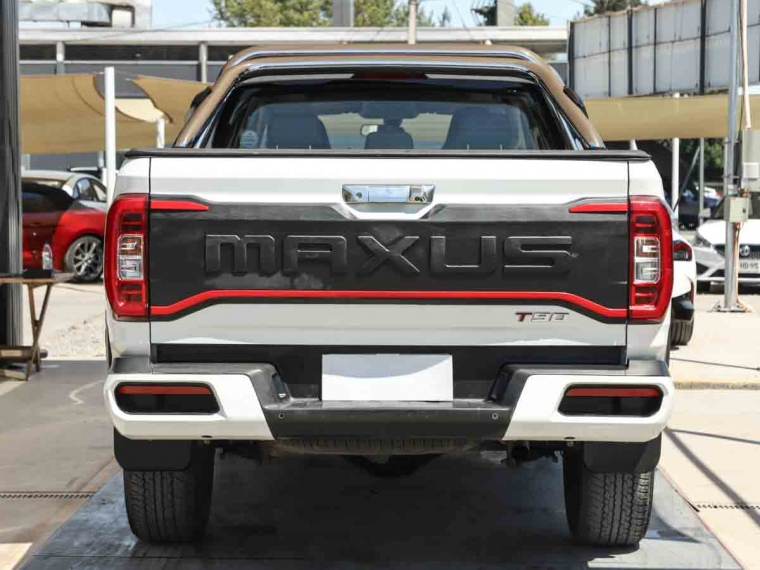 Maxus T60 T90 4x4 2.0 Aut 2023 Usado  Usado en Webautos.cl