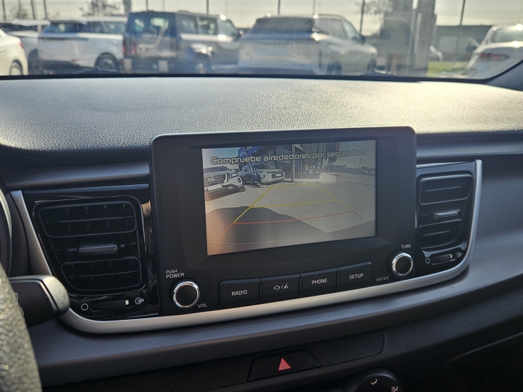 Kia Rio 5 Ex Full Mt 1.4 2019 Usado  Usado en Kovacs Usados