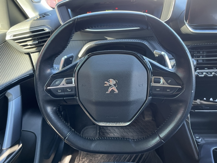 Peugeot 2008 Nuevo 2008 Active Puretech 130 2021 Usado en Rosselot Usados