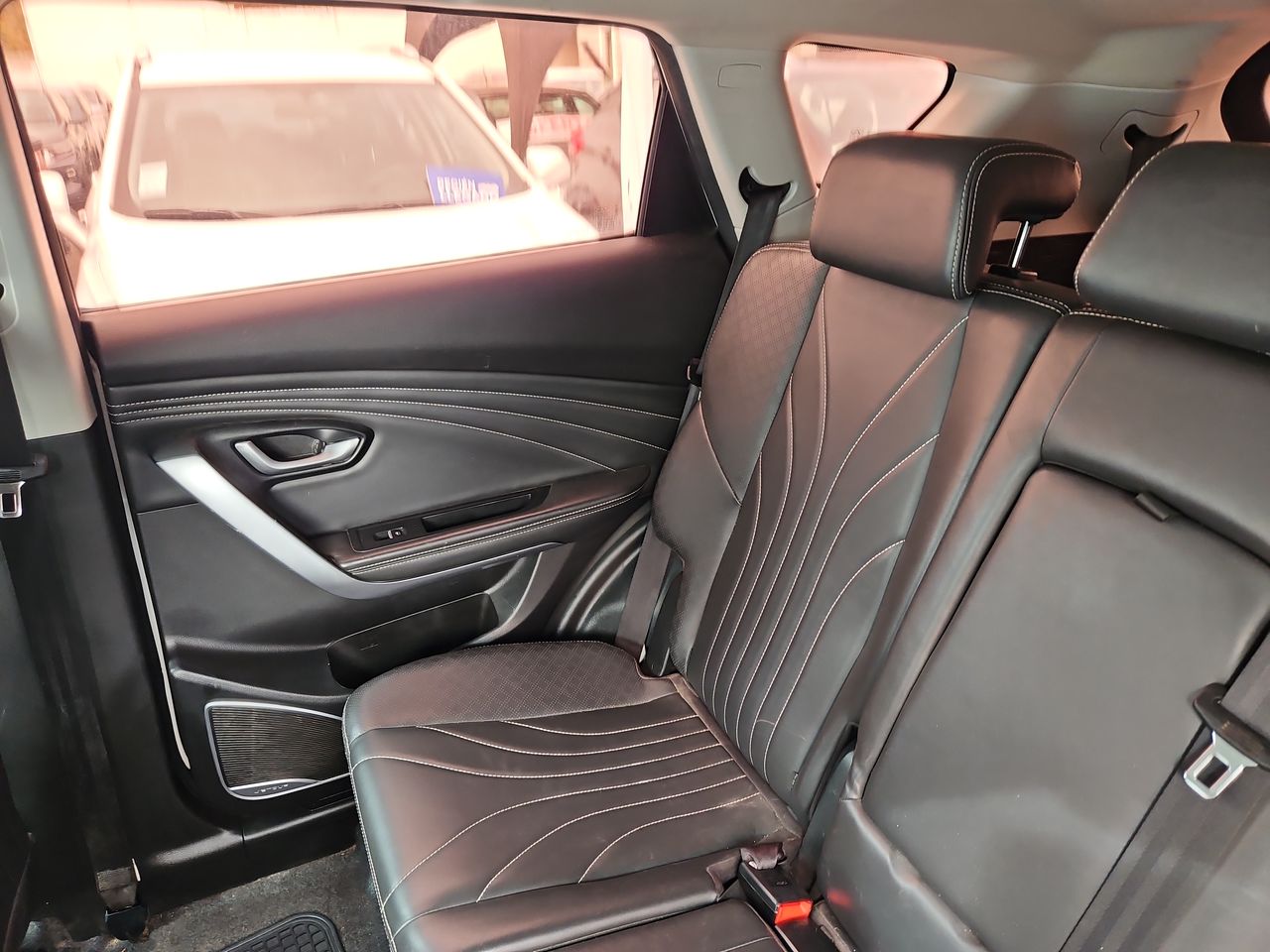 Jetour X70 X70 Gls 1.5 2021 Usado  Usado en Webautos.cl