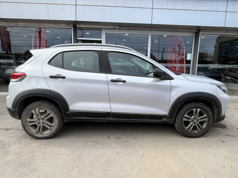 Fiat Pulse Pulse Hb Mt 1.3 2022 Usado en Rosselot Usados