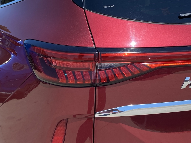 Haval H6 H6 Active 2.0 Aut 2021 Usado en Rosselot Usados