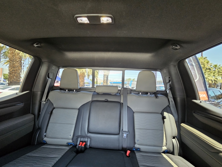 Chevrolet Silverado Zr2 6.2 Aut 4x4 2023 Usado  Usado en Kovacs Usados