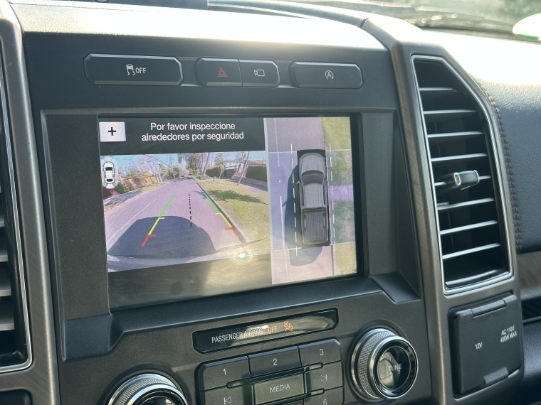 Ford F-150 Limited 2019 Usado en Autoadvice Autos Usados
