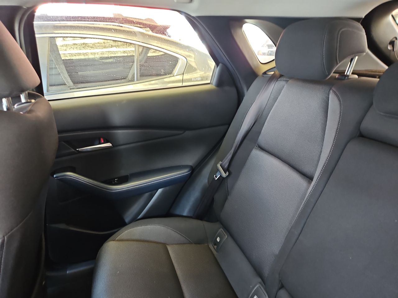 Mazda Cx-30 Cx30 2.0 2022 Usado en Usados de Primera - Sergio Escobar