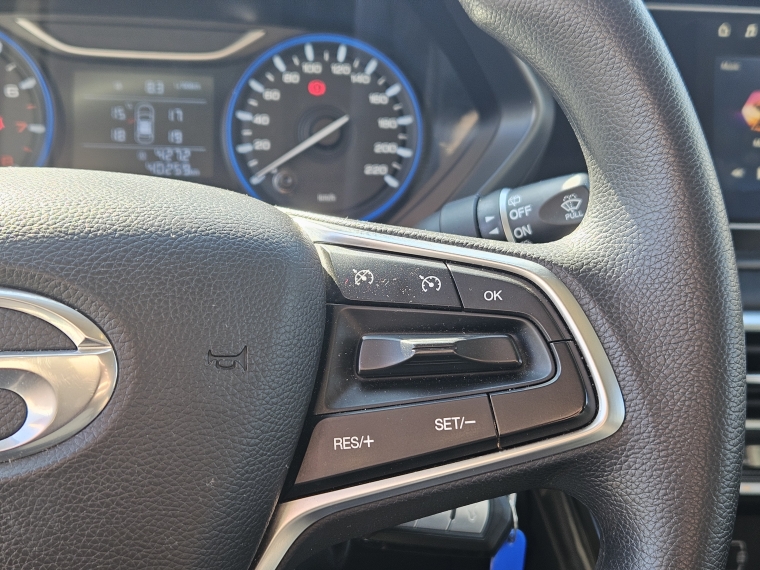 Gac motor Gs4 Gs4 Power 1.5t Mt Gb Euro 6b 2025 Usado en Rosselot Usados