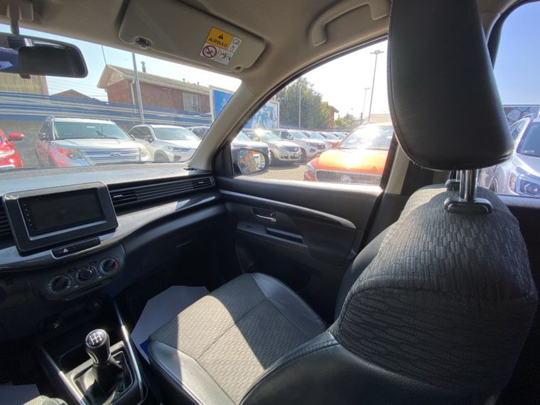 Suzuki Xl7 Xl7 1500 Gasolina 5p Suv 2020 Usado Usado en Webautos.cl Suzuki Xl7 Xl7 1500 Gasolina 5p Suv 2020 Usado Usado en Webautos.cl