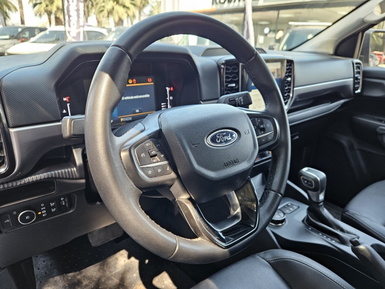 Ford Ranger Xlt 4x4 2.0 Aut 2024 Usado  Usado en Kovacs Usados