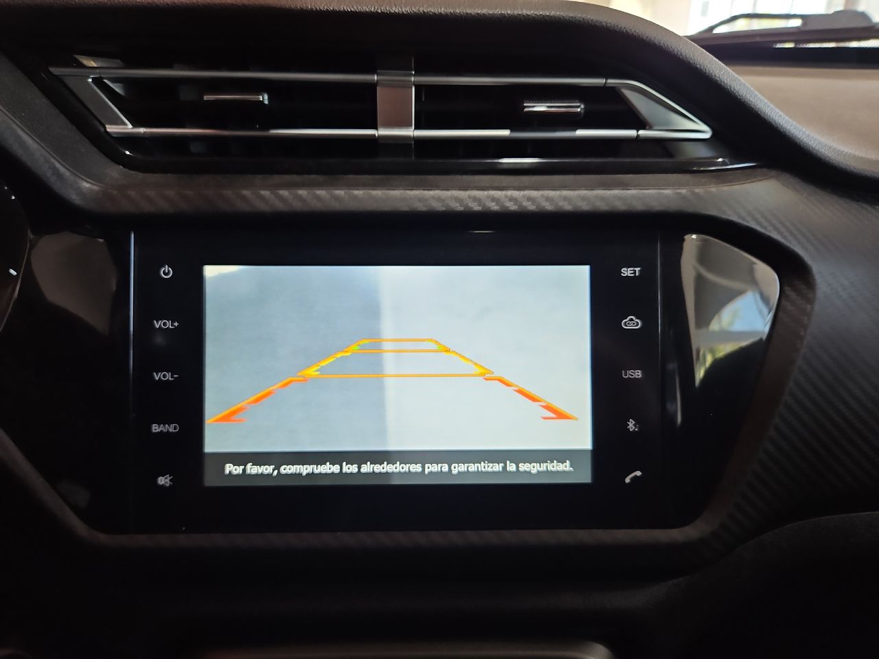 Chery Tiggo 2 Tiggo 2 Glx 1.5 2021 Usado en Usados de Primera - Sergio Escobar